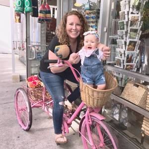 Meet your Posher, Anna